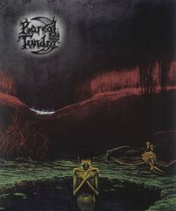 Boreal Tundra : Demo